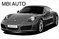 Logo Mbi Auto di Baroncini Michela